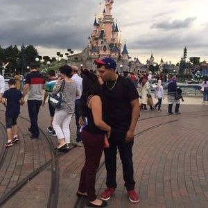 Meet your Posher, Ramiro